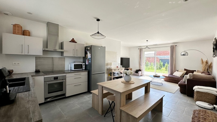 Ma-Cabane - Vente Maison BERGERAC, 80 m²