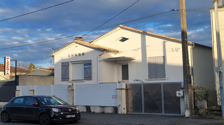 Ma-Cabane - Vente Maison BERGERAC, 75 m²