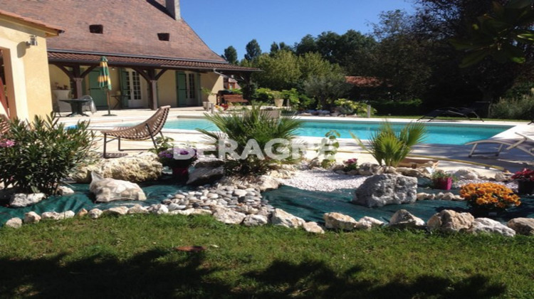 Ma-Cabane - Vente Maison Bergerac, 200 m²