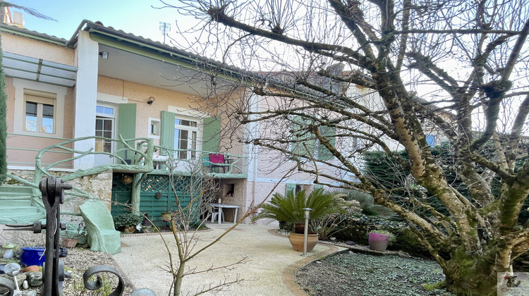 Ma-Cabane - Vente Maison Bergerac, 142 m²
