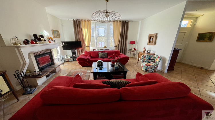 Ma-Cabane - Vente Maison Bergerac, 142 m²