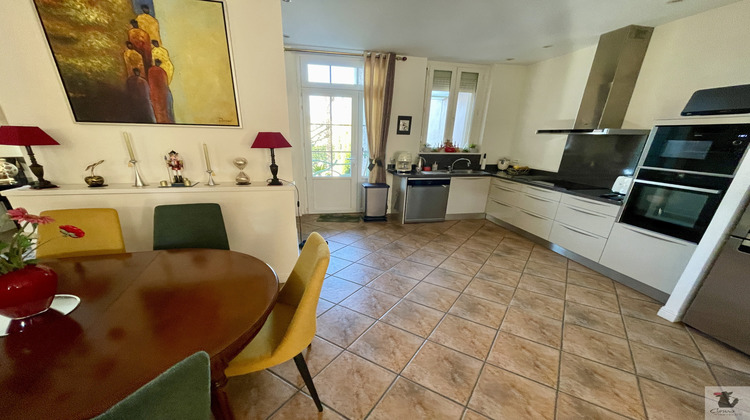 Ma-Cabane - Vente Maison Bergerac, 142 m²