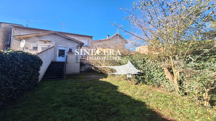 Ma-Cabane - Vente Maison Bergerac, 100 m²