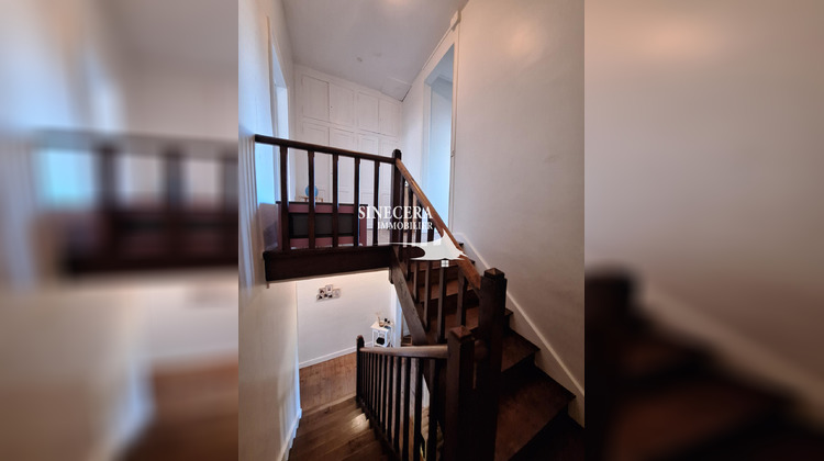 Ma-Cabane - Vente Maison Bergerac, 100 m²