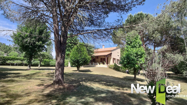 Ma-Cabane - Vente Maison BERGERAC, 217 m²