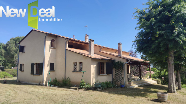 Ma-Cabane - Vente Maison BERGERAC, 217 m²