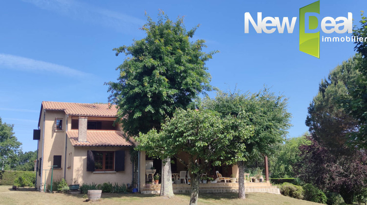 Ma-Cabane - Vente Maison BERGERAC, 217 m²
