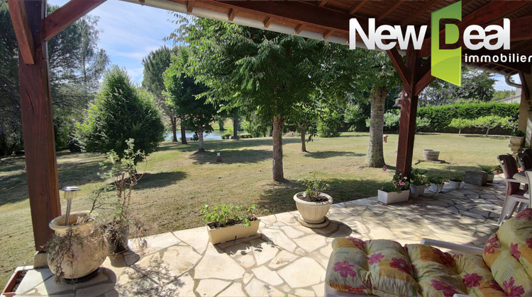 Ma-Cabane - Vente Maison BERGERAC, 217 m²