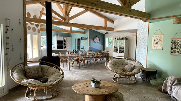 Ma-Cabane - Vente Maison BERGERAC, 210 m²