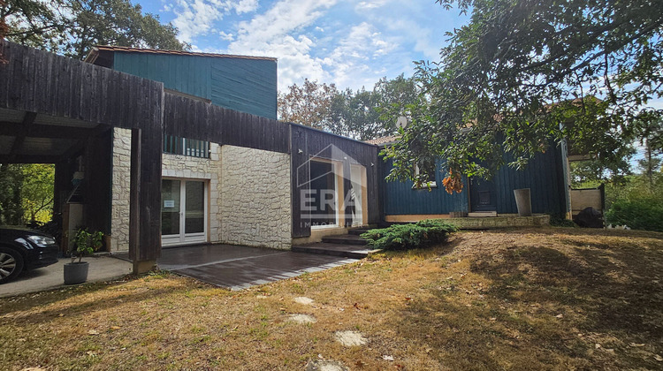 Ma-Cabane - Vente Maison BERGERAC, 210 m²