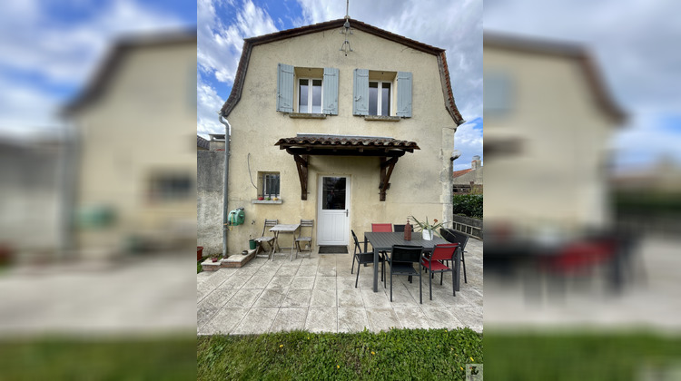 Ma-Cabane - Vente Maison Bergerac, 71 m²