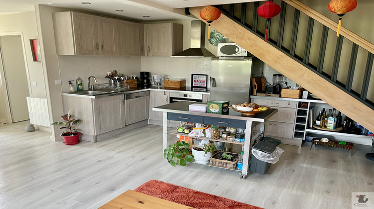 Ma-Cabane - Vente Maison Bergerac, 71 m²