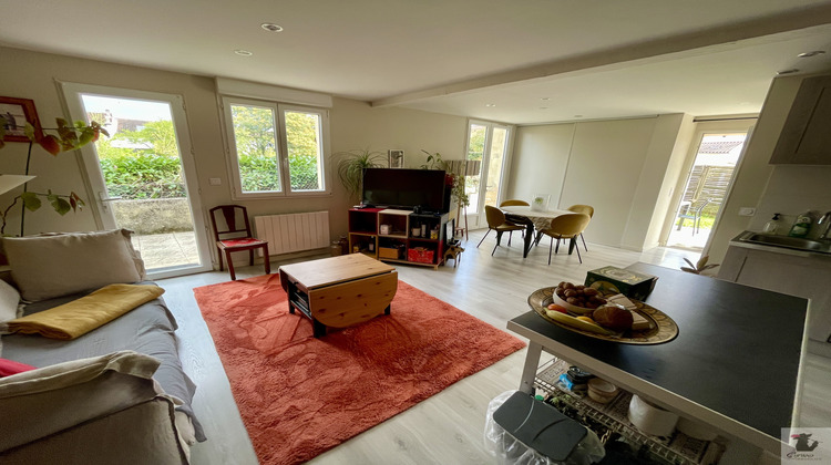 Ma-Cabane - Vente Maison Bergerac, 71 m²