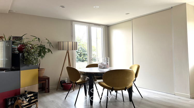 Ma-Cabane - Vente Maison Bergerac, 70 m²