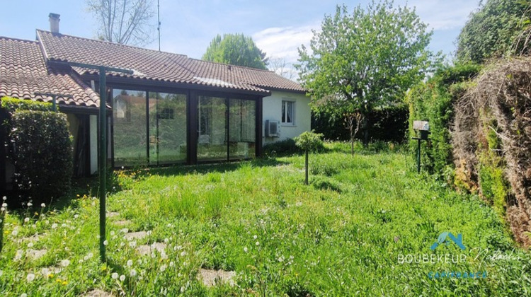 Ma-Cabane - Vente Maison BERGERAC, 109 m²
