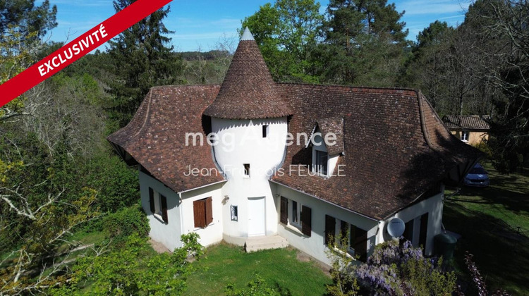 Ma-Cabane - Vente Maison BERGERAC, 150 m²