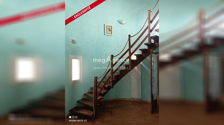 Ma-Cabane - Vente Maison BERGERAC, 150 m²