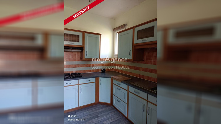 Ma-Cabane - Vente Maison BERGERAC, 150 m²