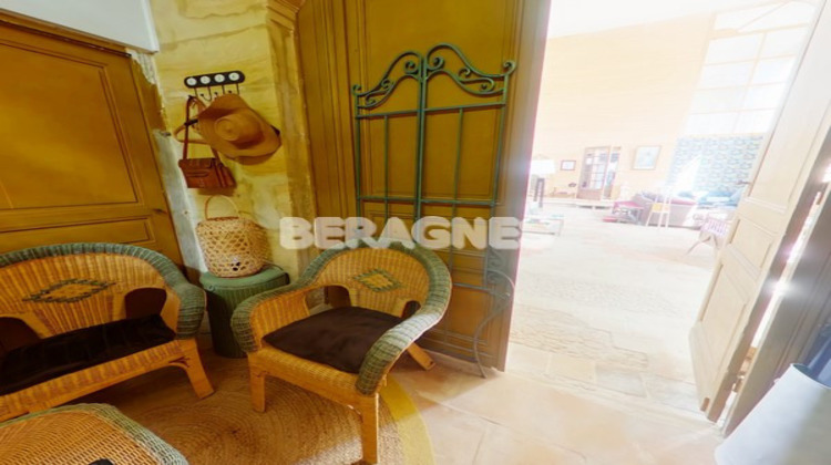 Ma-Cabane - Vente Maison Bergerac, 164 m²