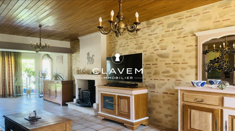 Ma-Cabane - Vente Maison Bergerac, 135 m²