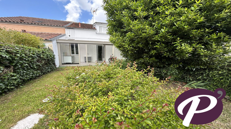 Ma-Cabane - Vente Maison Bergerac, 95 m²