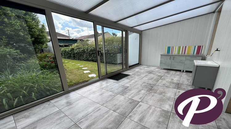 Ma-Cabane - Vente Maison Bergerac, 95 m²