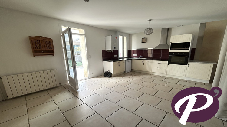 Ma-Cabane - Vente Maison Bergerac, 95 m²