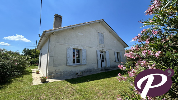 Ma-Cabane - Vente Maison Bergerac, 104 m²