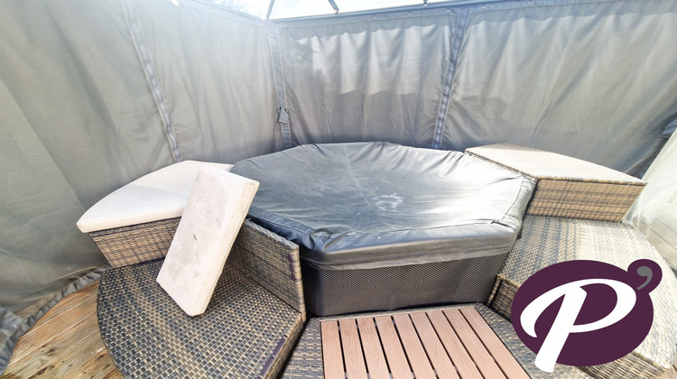 Ma-Cabane - Vente Maison Bergerac, 110 m²