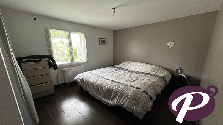 Ma-Cabane - Vente Maison Bergerac, 107 m²