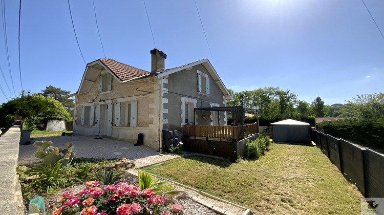 Ma-Cabane - Vente Maison Bergerac, 125 m²