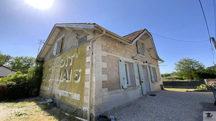 Ma-Cabane - Vente Maison Bergerac, 125 m²