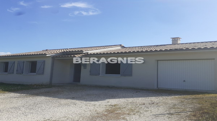 Ma-Cabane - Vente Maison Bergerac, 87 m²