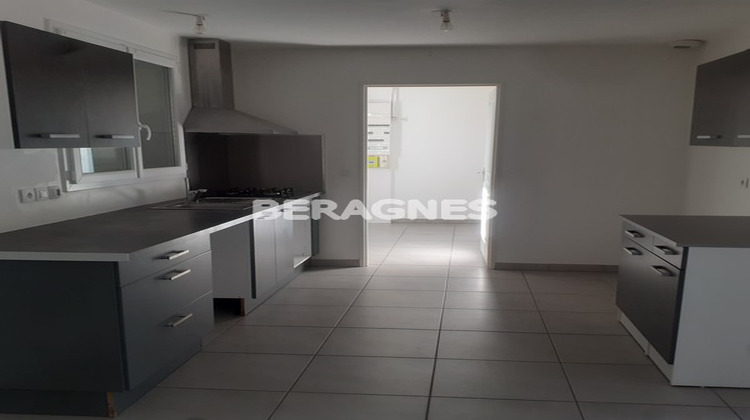 Ma-Cabane - Vente Maison Bergerac, 87 m²