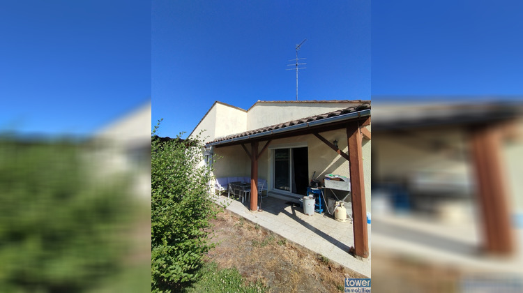 Ma-Cabane - Vente Maison Bergerac, 110 m²