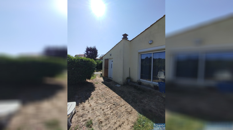 Ma-Cabane - Vente Maison Bergerac, 110 m²