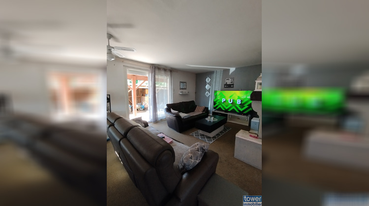 Ma-Cabane - Vente Maison Bergerac, 110 m²