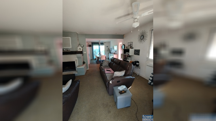 Ma-Cabane - Vente Maison Bergerac, 110 m²