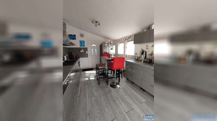 Ma-Cabane - Vente Maison Bergerac, 110 m²