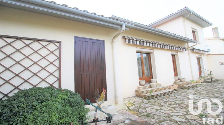 Ma-Cabane - Vente Maison Bergerac, 117 m²