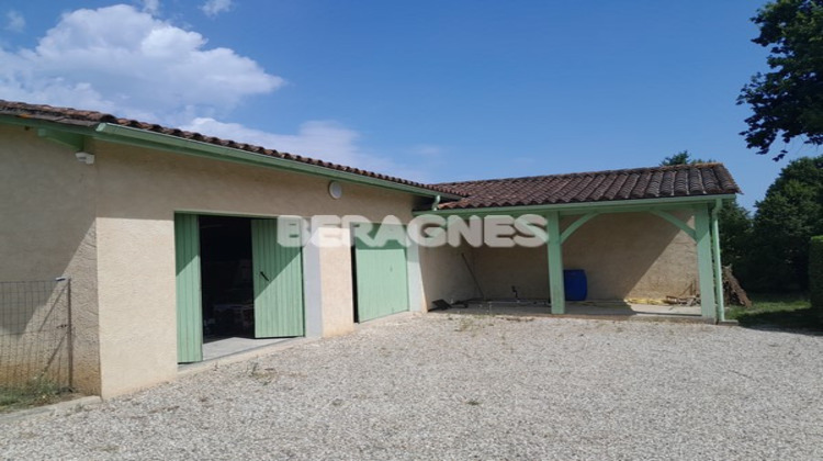 Ma-Cabane - Vente Maison Bergerac, 150 m²
