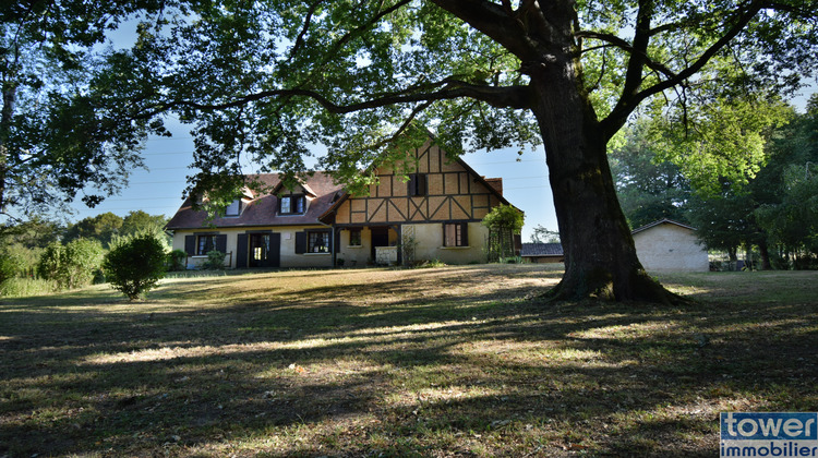 Ma-Cabane - Vente Maison Bergerac, 228 m²