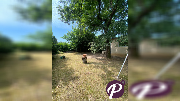 Ma-Cabane - Vente Maison Bergerac, 112 m²