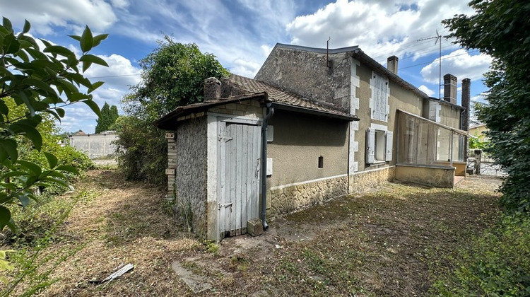 Ma-Cabane - Vente Maison BERGERAC, 93 m²
