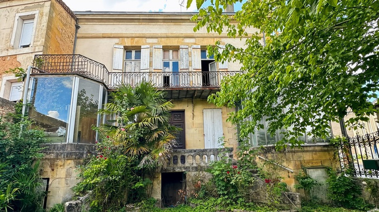 Ma-Cabane - Vente Maison BERGERAC, 350 m²