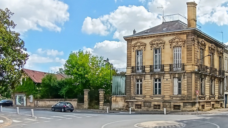 Ma-Cabane - Vente Maison BERGERAC, 350 m²