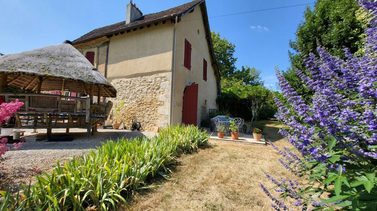 Ma-Cabane - Vente Maison BERGERAC, 175 m²