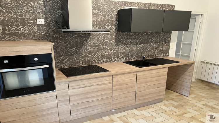 Ma-Cabane - Vente Maison Bergerac, 122 m²