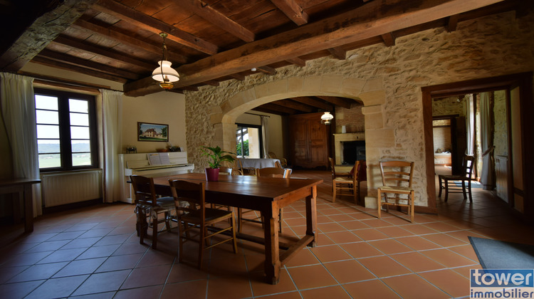Ma-Cabane - Vente Maison Bergerac, 289 m²