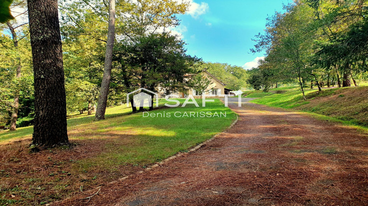 Ma-Cabane - Vente Maison Bergerac, 151 m²
